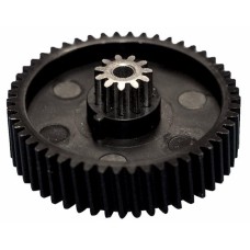 Шестерня MS008 для мясорубки Moulinex