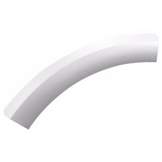 Ручка люка 643356 стиральной машины Bosch/Siemens Ручка люка 643356 стиральной машины Bosch/Siemens