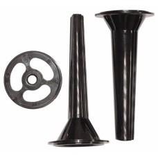 Насадка KW684480 для колбасы мясорубки Kenwood