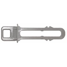Опора фиксаторов коромысел 282807 ПММ Ariston/Indesit Опора фиксаторов коромысел 282807 ПММ Ariston/Indesit