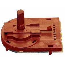 Переключатель 143527 ПММ Ariston/Indesit Переключатель 143527 ПММ Ariston/Indesit