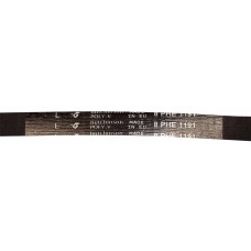Ремень 1191 H8 Hutchinson стиральной машины
