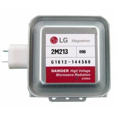 Магнетрон 2M213-09B СВЧ LG 700w Магнетрон 2M213-09B СВЧ LG 700w