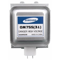 Магнетрон OM75S(31) СВЧ Samsung Магнетрон OM75S(31) СВЧ Samsung