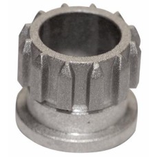 Втулка шнека мясорубки 753348 Bosch/Siemens Втулка шнека мясорубки 753348 Bosch/Siemens