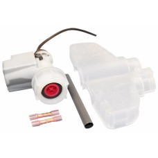 Клапан 645701 аквастоп для шланга ПММ Bosch/Siemens Клапан 645701 аквастоп для шланга ПММ Bosch/Siemens