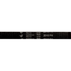 Ремень для сушильной машины 2010 H7 Ariston/Indesit Ремень для сушильной машины 2010 H7 Ariston/Indesit