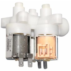 Клапан подачи воды 4071360194 Electrolux/Zanussi 3*90 Клапан подачи воды 4071360194 Electrolux/Zanussi 3*90