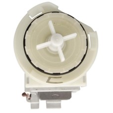 Помпа слива PMP001AC ПММ Beko/Whirlpool Помпа слива PMP001AC ПММ Beko/Whirlpool