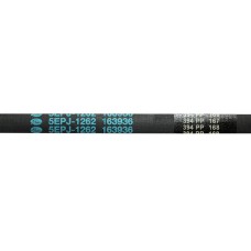 Ремень стиральной машины 1262 J5 Gorenje Ремень стиральной машины 1262 J5 Gorenje