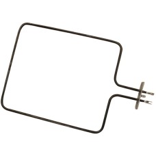 ТЭН COK102AC нижний духовки Beko, 1100W ТЭН COK102AC нижний духовки Beko, 1100W