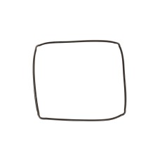 Уплотнитель двери духовки 027982 Ariston/Indesit, 350x440 Уплотнитель двери духовки 027982 Ariston/Indesit, 350x440