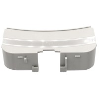 Накладка DC63-01371A ручки люка Samsung Накладка DC63-01371A ручки люка Samsung