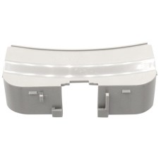 Накладка DC63-01371A ручки люка Samsung Накладка DC63-01371A ручки люка Samsung
