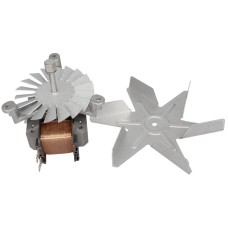 Двигатель вентилятора 081589 духовки Ariston/Indesit Двигатель вентилятора 081589 духовки Ariston/Indesit