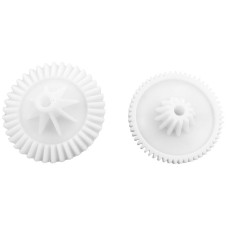 Шестерни 50680516009 мясорубки Philips (2шт.) Шестерни 50680516009 мясорубки Philips (2шт.)