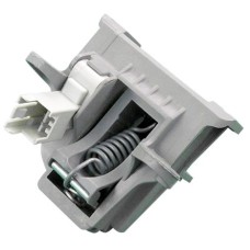 Замок двери 285843 ПММ Ariston/Indesit Замок двери 285843 ПММ Ariston/Indesit