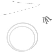 Ремкомплект 12005744 поддона ПММ Bosch/Siemens Ремкомплект 12005744 поддона ПММ Bosch/Siemens