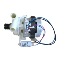 Циркуляционный насос 055946 ПММ Ariston/Indesit/Ardo Циркуляционный насос 055946 ПММ Ariston/Indesit/Ardo