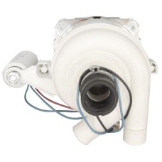 Циркуляционный насос 076627 ПММ Ariston/Indesit Циркуляционный насос 076627 ПММ Ariston/Indesit