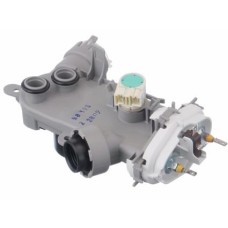 ТЭН 483058 проточный для ПММ Bosch/Siemens ТЭН 483058 проточный для ПММ Bosch/Siemens