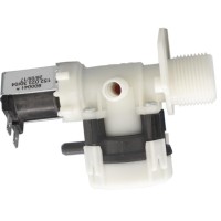 Клапан 1520233006 шланга ПММ Electrolux/Zanussi Клапан 1520233006 шланга ПММ Electrolux/Zanussi