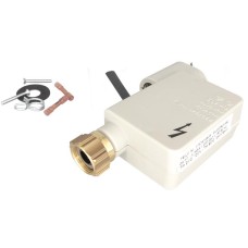 Клапан аквастоп шланга 091058 ПММ Bosch/Siemens Клапан аквастоп шланга 091058 ПММ Bosch/Siemens