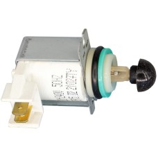 Клапан выходной 166874 ПММ Bosch/Siemens Клапан выходной 166874 ПММ Bosch/Siemens