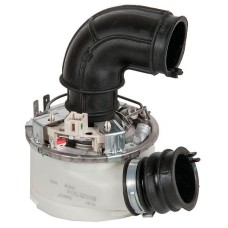 Улитка циркуляционного насоса 302489 ПММ Ariston/Indesit Улитка циркуляционного насоса 302489 ПММ Ariston/Indesit