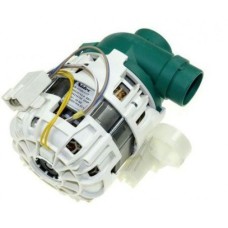 Циркуляционный насос 140000397020 ПММ Electrolux/Zanussi