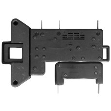 Блокировка люка 036683 Ariston/Indesit Блокировка люка 036683 Ariston/Indesit
