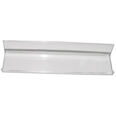 Крышка балкона двери 856021 холодильника Ariston/Indesit Крышка балкона двери 856021 холодильника Ariston/Indesit