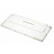 Панель ящика 256495 холодильника Ariston/Indesit Панель ящика 256495 холодильника Ariston/Indesit