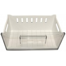 Ящик холодильника 256889 Ariston/Indesit (без передней панели) Ящик холодильника 256889 Ariston/Indesit (без передней панели)