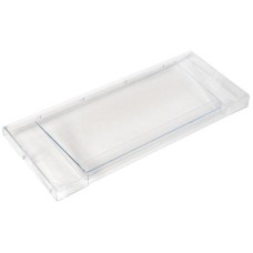 Панель ящика 268722 холодильника Ariston/Indesit Панель ящика 268722 холодильника Ariston/Indesit
