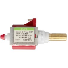 Насос ULKA Ex7 Q221 48W, 220V Насос ULKA Ex7 Q221 48W, 220V
