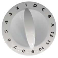 Ручка выбора программ 267030 Ariston/Indesit Ручка выбора программ 267030 Ariston/Indesit