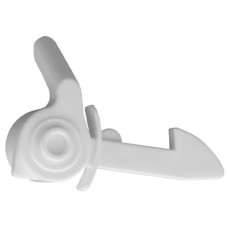 Крючок люка 309361 Ariston/Indesit
