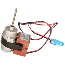 Двигатель вентилятора MTF708RF холодильника Двигатель вентилятора MTF708RF холодильника