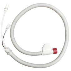 Заливной шланг 8072506044 ПММ Electrolux/AEG/Zanussi