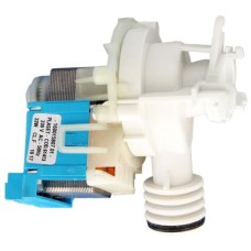 Помпа Plaset 090537 ПММ Ariston/Indesit, 22W Помпа Plaset 090537 ПММ Ariston/Indesit, 22W