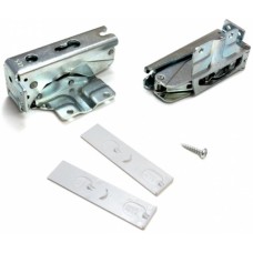 Петля двери 481147 холодильника Bosch/Siemens, 2шт. Петля двери 481147 холодильника Bosch/Siemens, 2шт.
