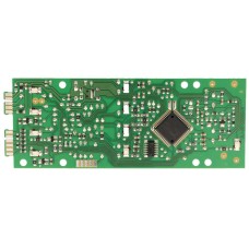 Плата индикации 143338 Ariston/Indesit Плата индикации 143338 Ariston/Indesit