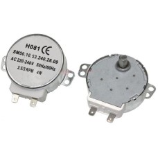 Двигатель H081 вращения тарелки СВЧ Двигатель H081 вращения тарелки СВЧ