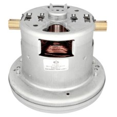 Двигатель VC0733W пылесоса 1400W Двигатель VC0733W пылесоса 1400W