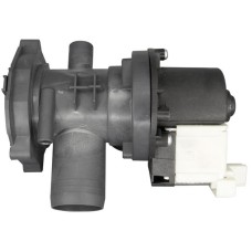 Помпа 089668 3 винта, колодка назад + улитка Помпа 089668 3 винта, колодка назад + улитка