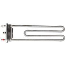 Тэн HTR011WH для стиральной машины Whirlpool, 2050W Тэн HTR011WH для стиральной машины Whirlpool, 2050W