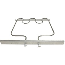 Тэн 016435 духовки Ariston/Indesit, 1000W Тэн 016435 духовки Ariston/Indesit, 1000W