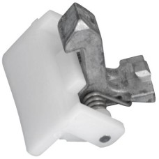 Крючок люка 173251 Bosch/Siemens