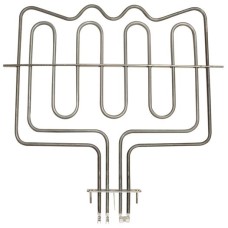 ТЭН 8996619265029 верхний духовки Electrolux, 1000+1900W ТЭН 8996619265029 верхний духовки Electrolux, 1000+1900W